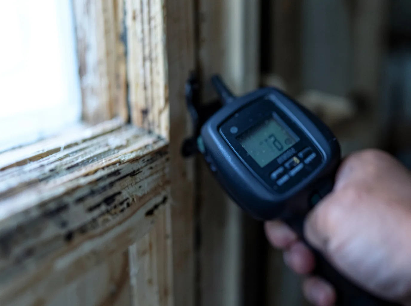 Burst Pipe Water Damage in Ellendale, TN